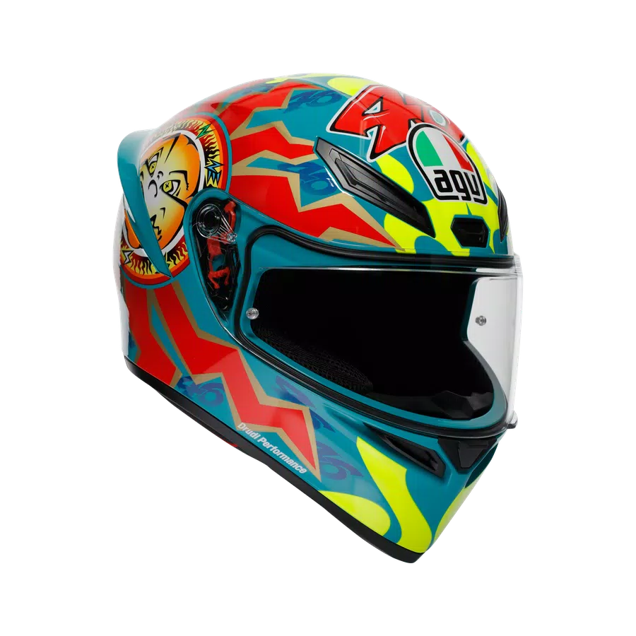 agv k5 s rossi winter test agv k5 s rossi winter test