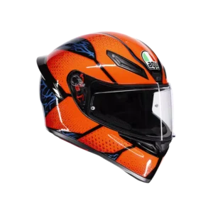 agv k1 agostini