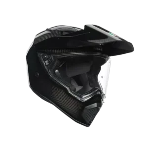 agv sportmodular matte black