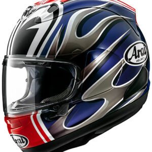 arai signet x pedrosa replica