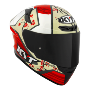 Home kyt falcon solid black