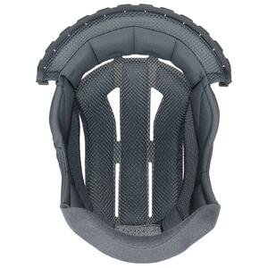 Home helmet padding