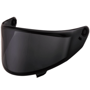 Home visor kyt kx1 reace smoke